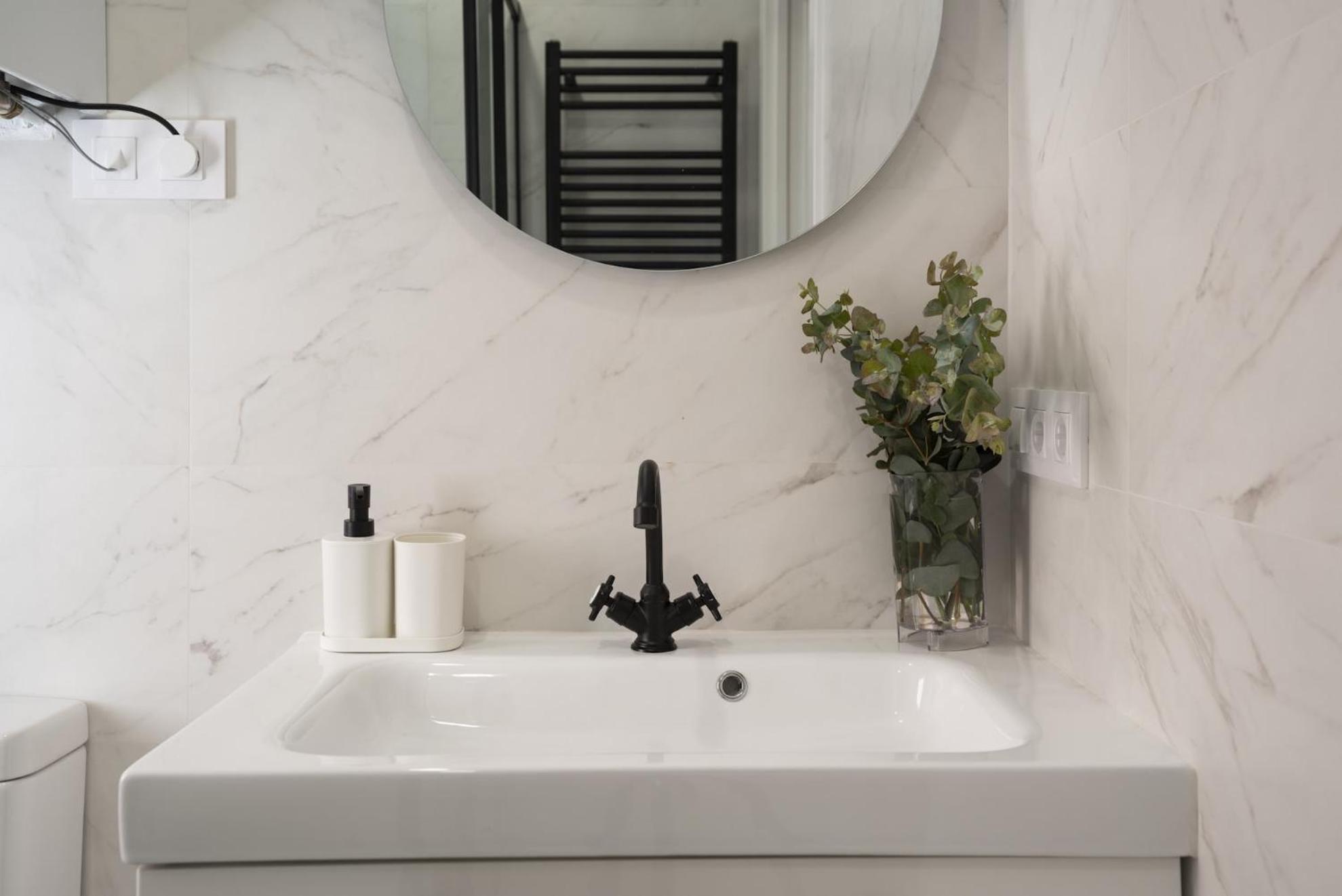 Elegante Apartamento En El Centro. Nuevo! Santander Bagian luar foto